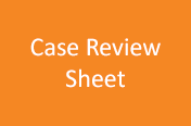 Case Review Sheet