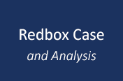 Redbox Case and Analysis