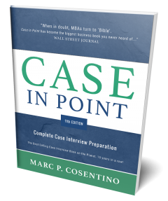 case in point 11th edition pdf free download